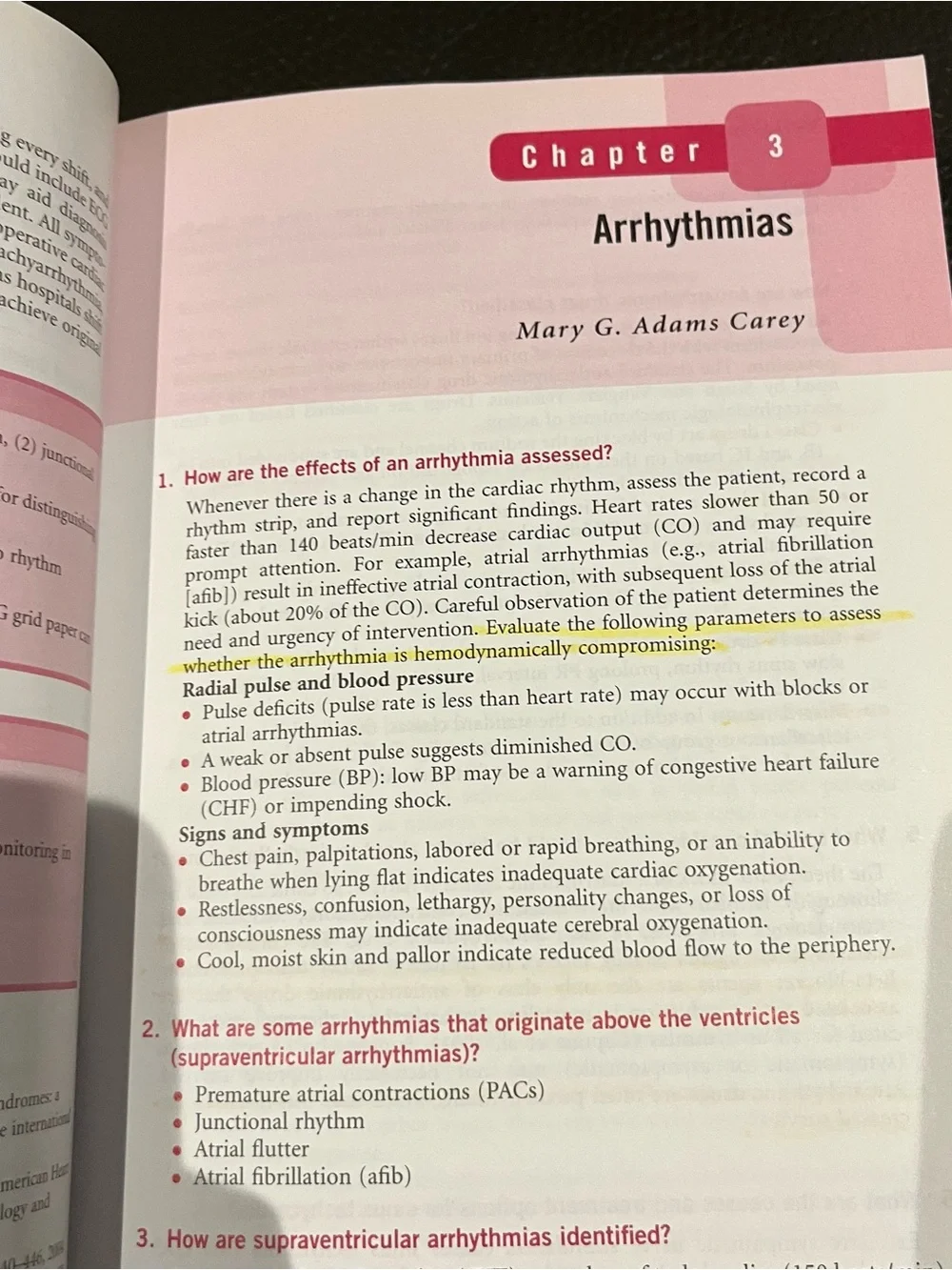 Critical Care Nursing SECRETS Book 2nd edition Hildy Schnell Kathleen Puntillo